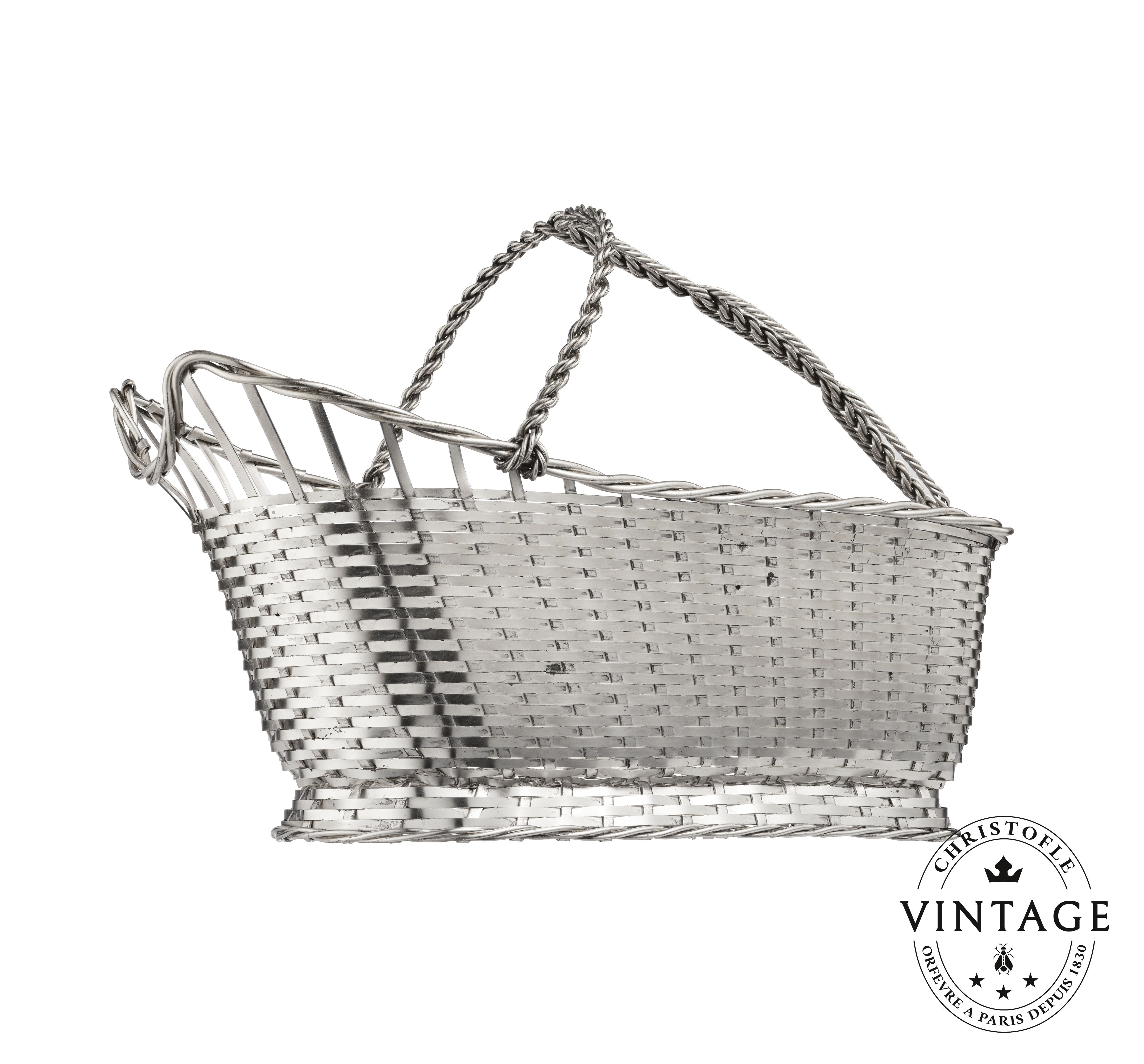 クーラー & ボウル | Christofle